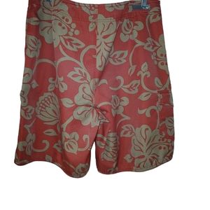 COPY - Quick Silver mens trunks